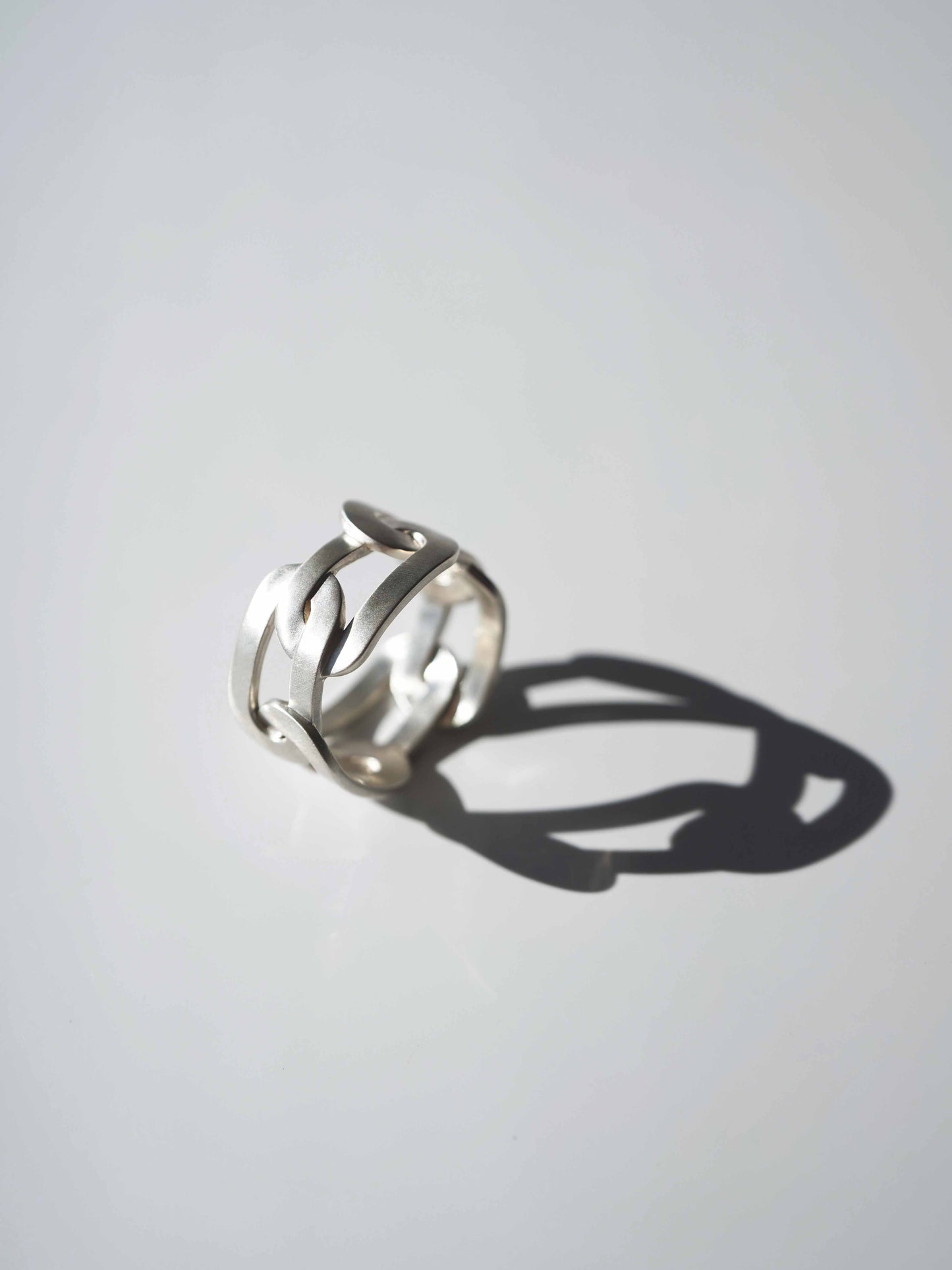 Ring/11.0MM/Silver