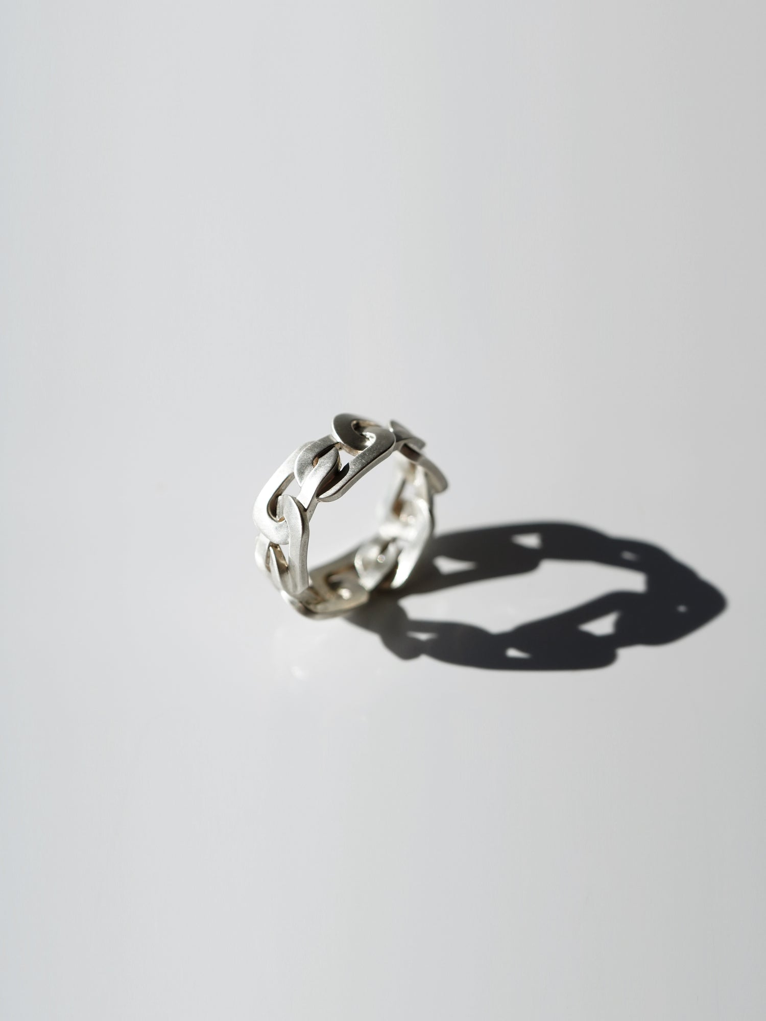 Ring/7.0MM/Silver
